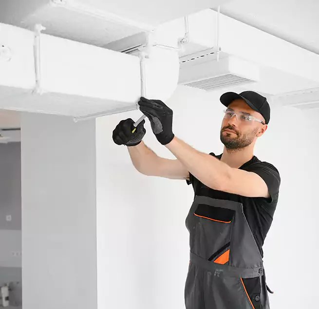  Why Homeowners Businesses Trust Us Huntsville, TX