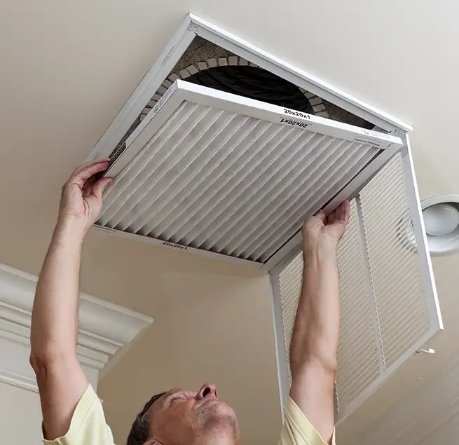 Why Homeowners & Businesses Trust Us in Huntsville, TX?