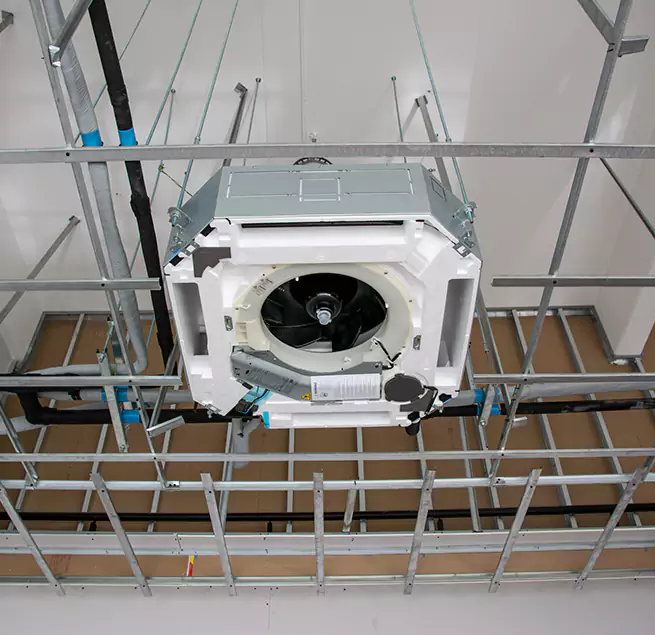 Why Homeowners & Businesses Trust Us Huntsville, TX?