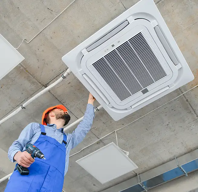  Why Homeowners & Businesses Trust Us in Huntsville, TX?