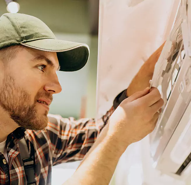 Why Homeowners & Businesses Trust Us in Huntsville, TX?