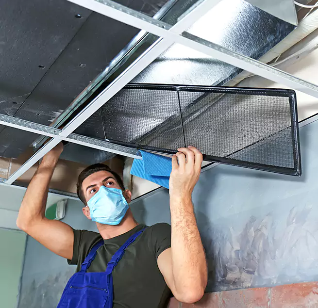  Why Homeowners Businesses Trust Us  in Huntsville, TX?