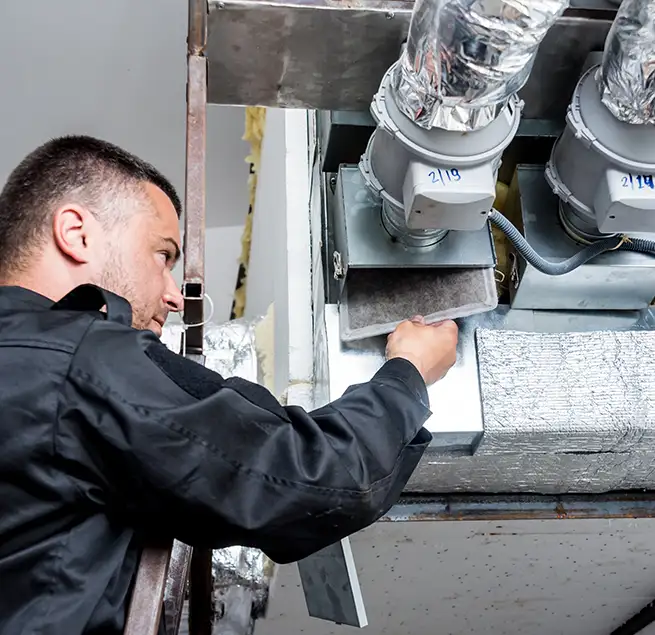 Why Homeowners & Businesses Trust Us in Huntsville, TX?